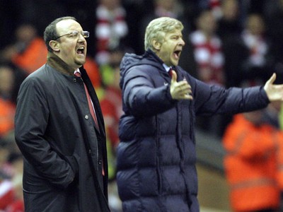 Arséne Wenger