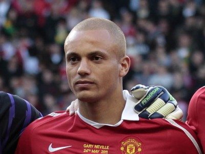 Wes Brown