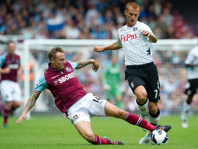 West Ham United zdolal Fulham presvedčivo 3:0