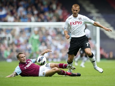 West Ham United zdolal Fulham presvedčivo 3:0