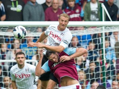 West Ham United zdolal Fulham presvedčivo 3:0
