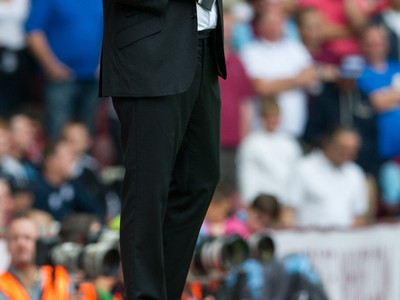 West Ham United zdolal Fulham presvedčivo 3:0