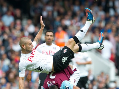 West Ham United zdolal Fulham presvedčivo 3:0