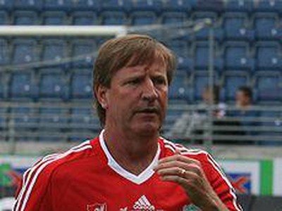 Ronnie Whelan