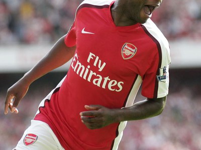William Gallas, 22.9.2009