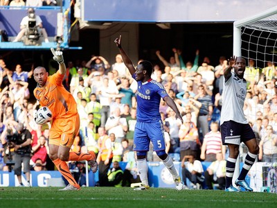 William Gallas
