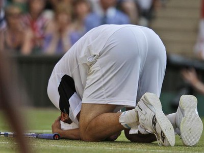 Wimbledon 2009