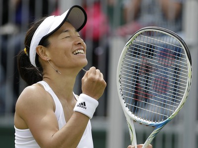 Kimiko Dateová-Krummová
