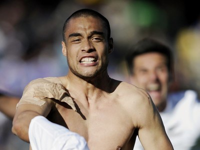 Winston Reid
