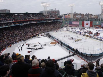Winter Classic