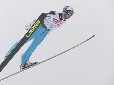 Wolfgang Loitzl