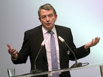 Wolfgang Niersbach