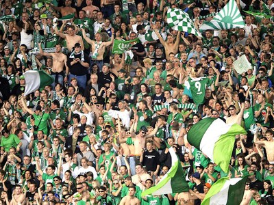 Wolfsburg, titul, Bundesliga, 