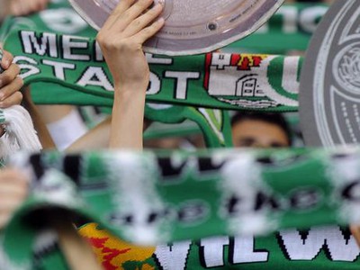 Wolfsburg