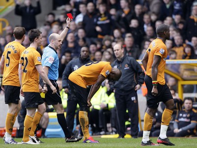 Manchester United deklasoval Wolverhampton Wanderers