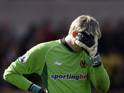 Manchester United deklasoval Wolverhampton Wanderers