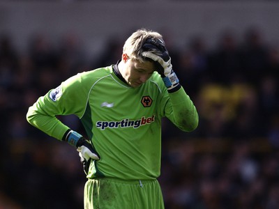 Manchester United deklasoval Wolverhampton Wanderers