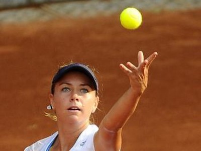 Kristína Kučová postúpila v Bukurešti už do semifinále