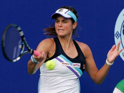 Julia Görgesová
