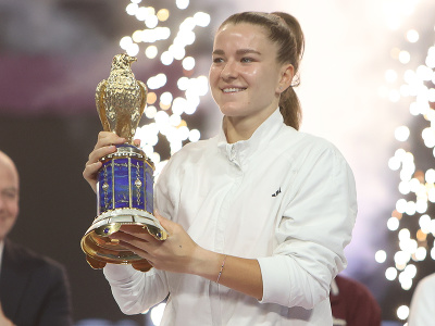 Karolína Muchová 