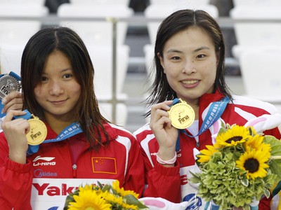 Wu Min-sia a Che