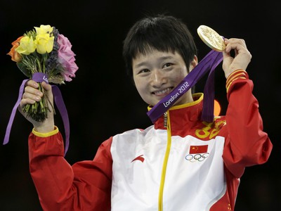 Wu Ťing-jü