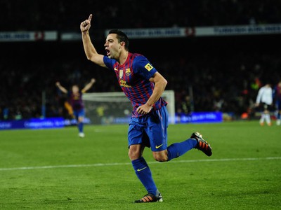Xavi bude naďalej rozdávať