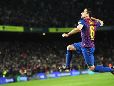 Xavi