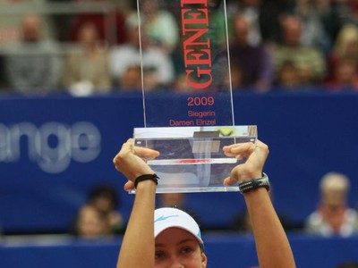 Yanina Wickmayerová