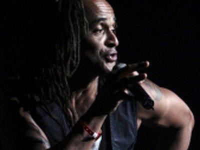 Yannick Noah