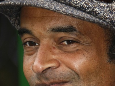 Yannick Noah, 27. mája