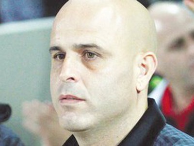 Yossi Abuksis