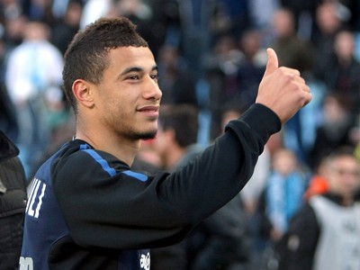Younes Belhanda