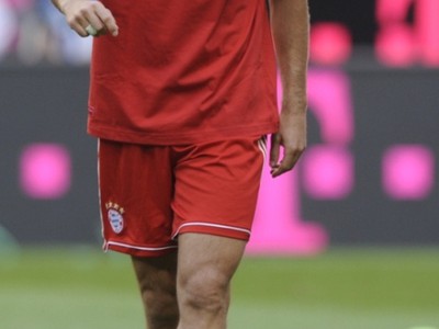 Arjen Robben