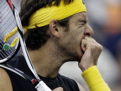 Juan Martin del Potro