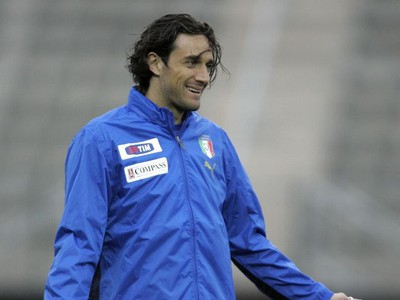 z Luca Toni, Bayern