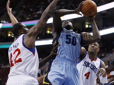 Zach Randolph