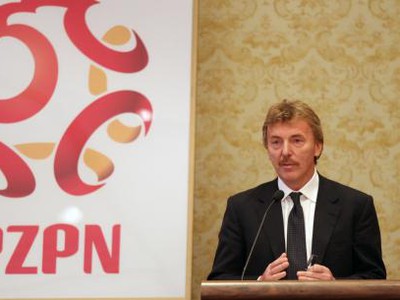 Zbigniew Boniek
