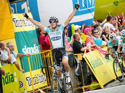 Zdeněk Štybar
