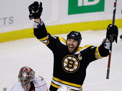 Zdeno Chára, NHL, hokej,