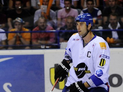 Zdeno Chára, NHL, zlatý