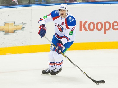 Zdeno Chára