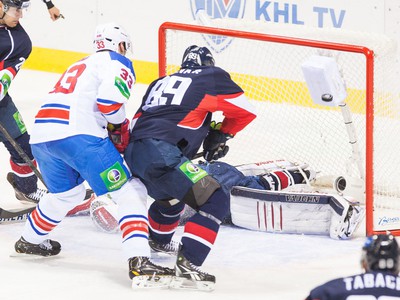 Zdeno Chára