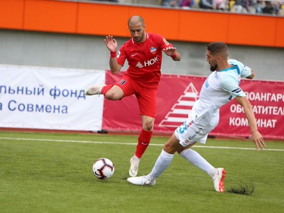 Zenit Petrohrad vstúpil do sezóny úspešne
