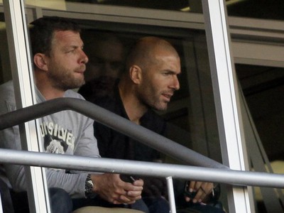 Zidane