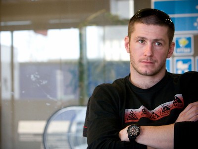 Jaroslav Židek