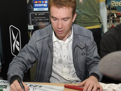 2. máj 2009