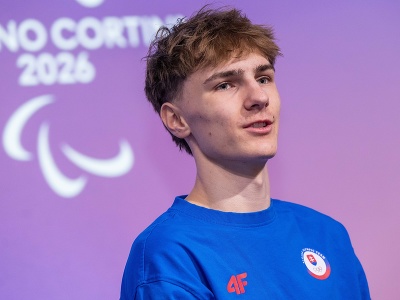 Hektor Kapustík reaguje počas