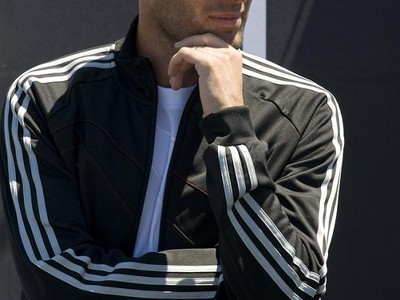 Zinedine Zidane, 11.7.2009