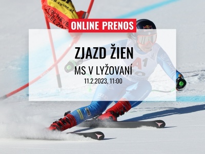 MS v lyžovaní: Online